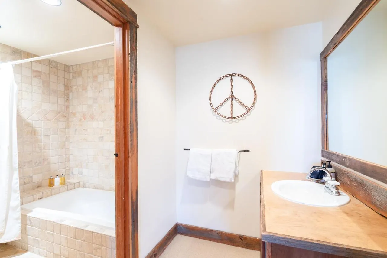 Quakey Lane 241 - Elk Holiday home Telluride