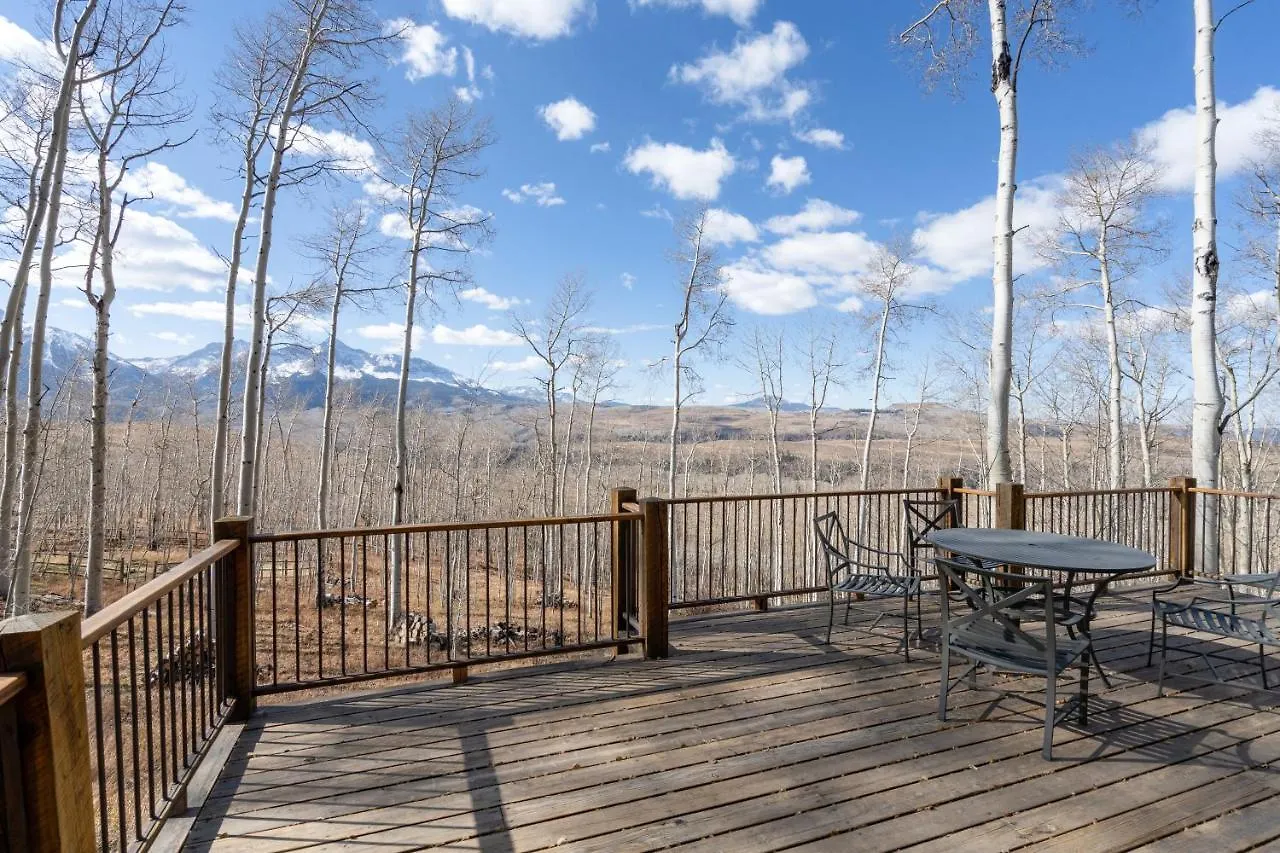 Holiday home Quakey Lane 241 - Elk