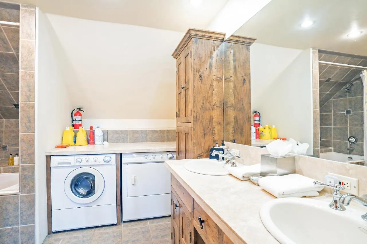 Holiday home Quakey Lane 241 - Elk *