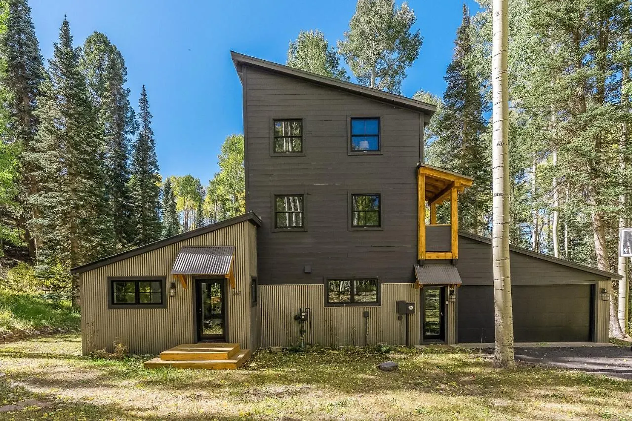 Deer Park - Ranches Holiday home Telluride
