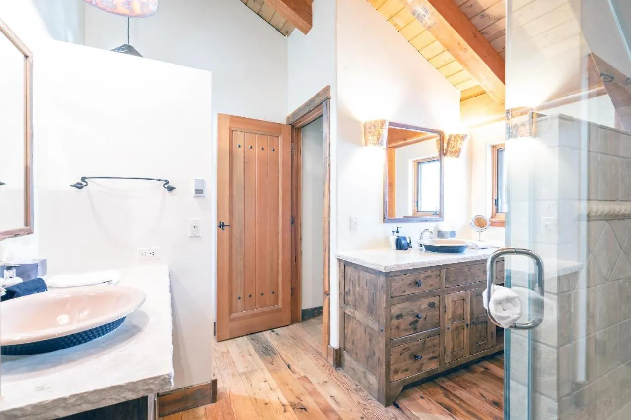 Holiday home Quakey Lane 241 - Elk