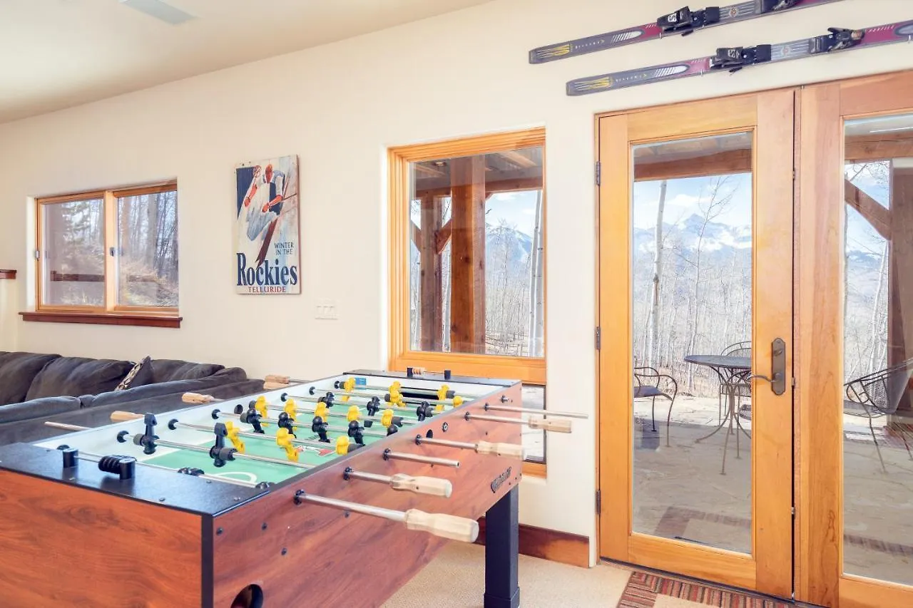 Holiday home Quakey Lane 241 - Elk Telluride