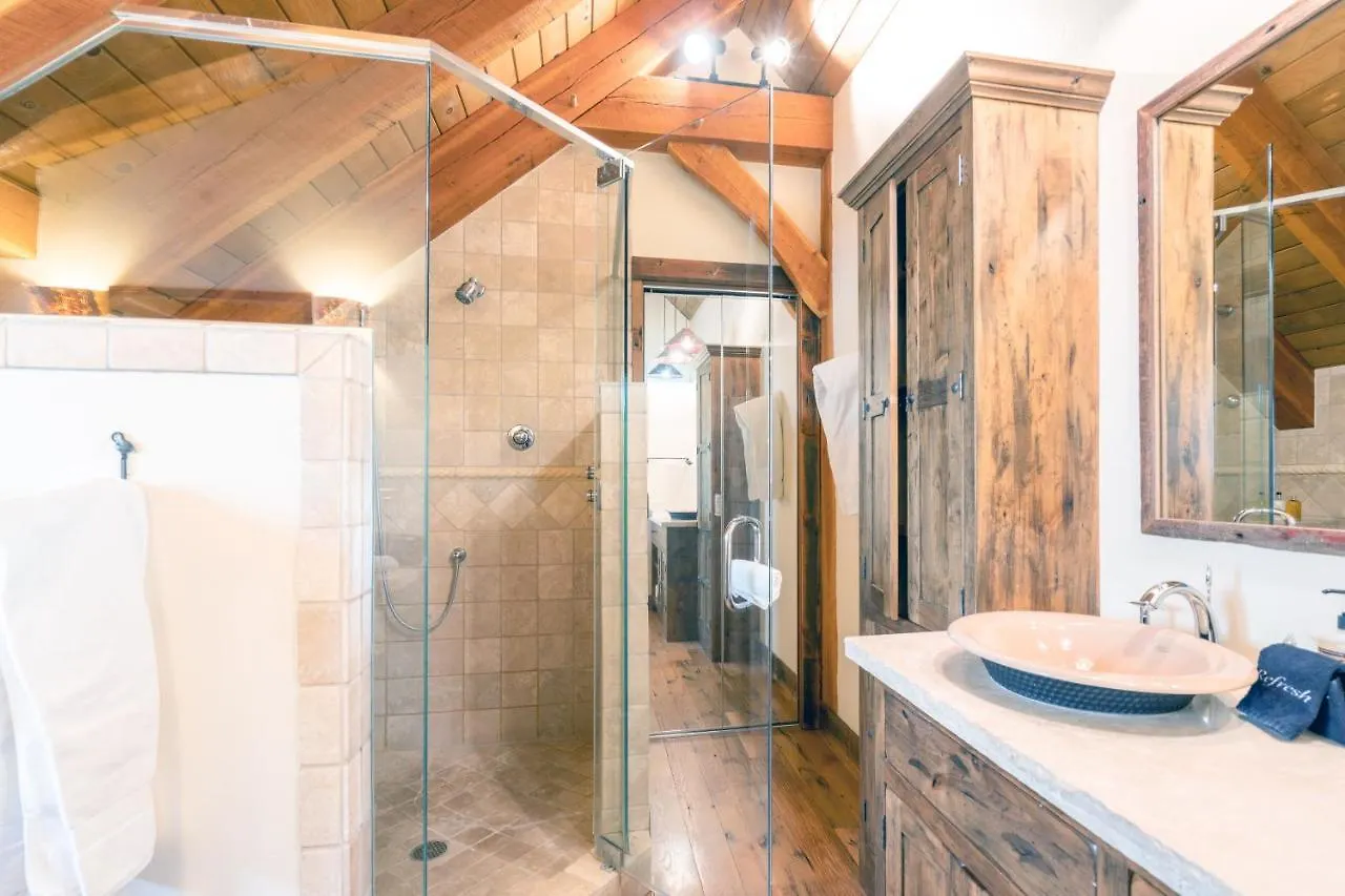 Quakey Lane 241 - Elk Holiday home *