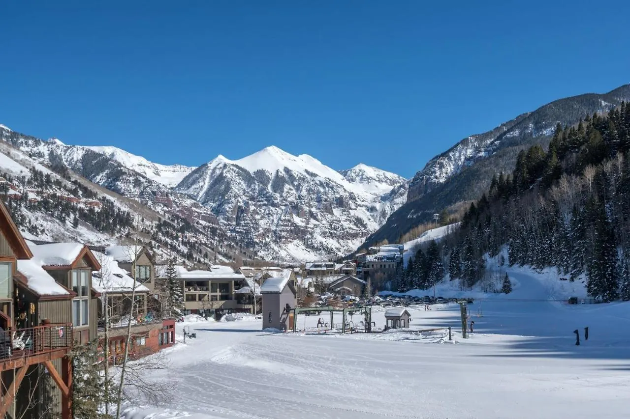 Etta Place Too 106 * Telluride
