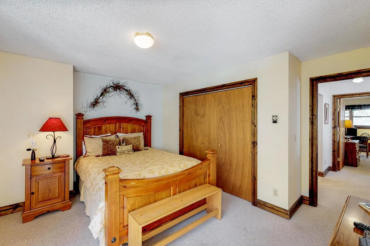 Bachman Village Holiday home