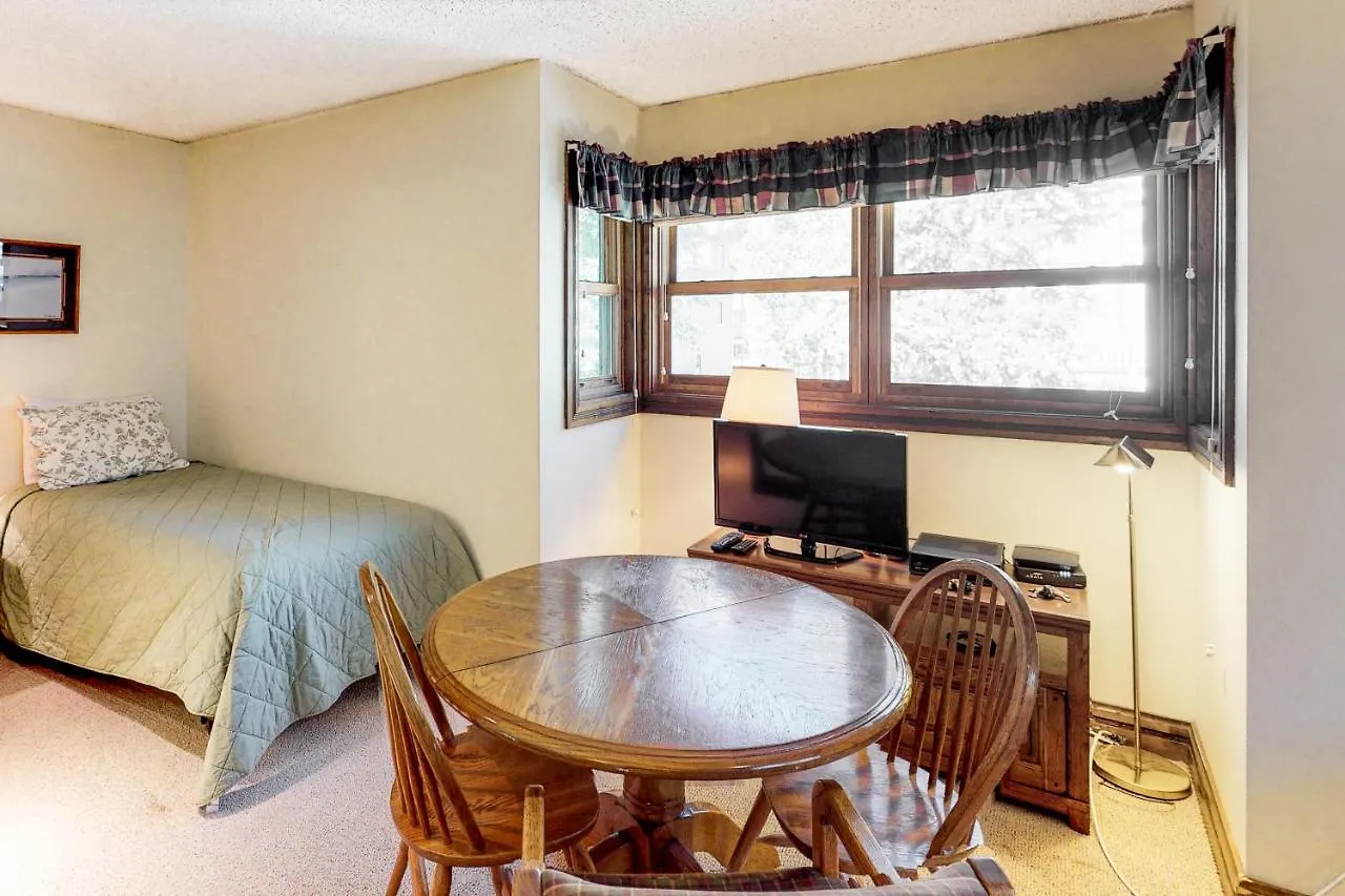 Bachman Village Holiday home