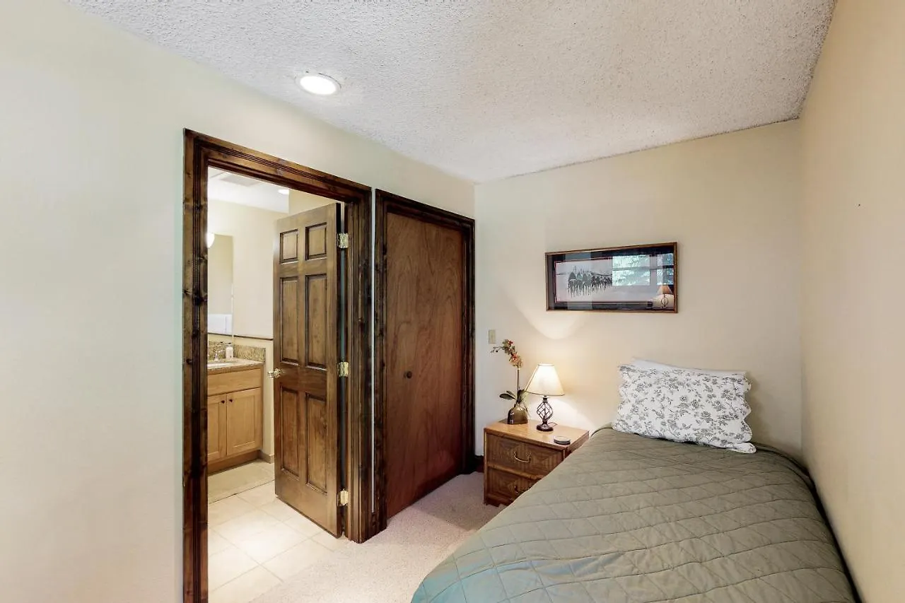 Holiday home Bachman Village