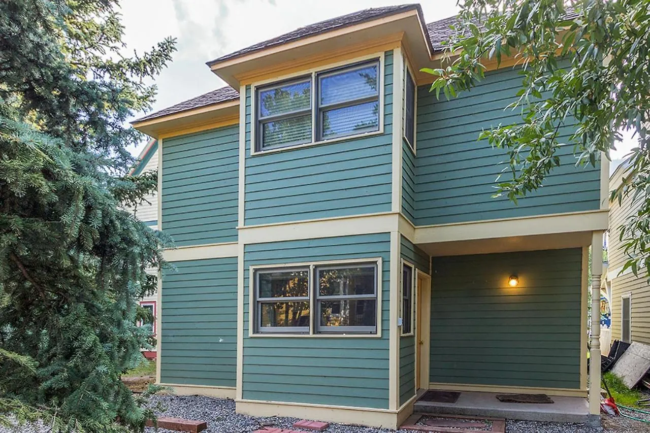Bachman Village Holiday home