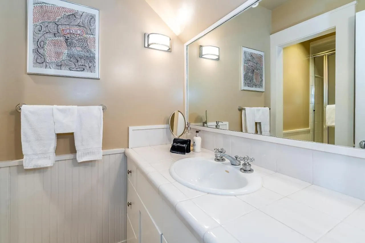 Pacific West 431 Holiday home Telluride