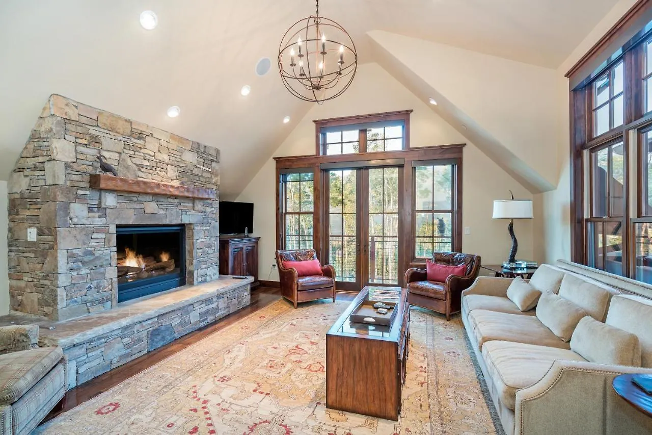 Trails Edge Holiday home *