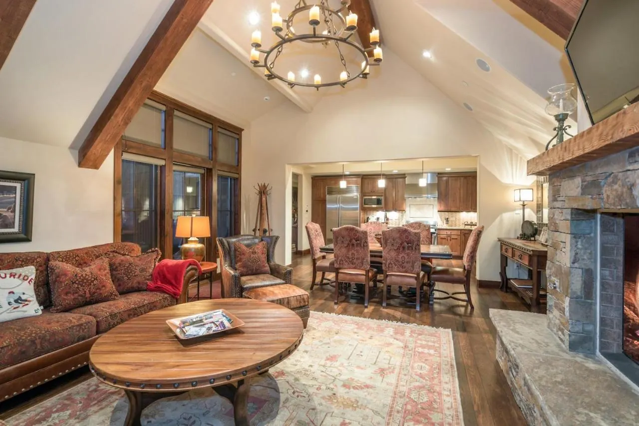 Trails Edge Holiday home *