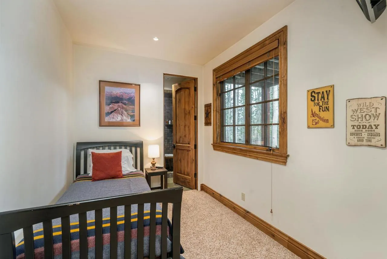 Twin Elk By Exceptional Chalet Telluride