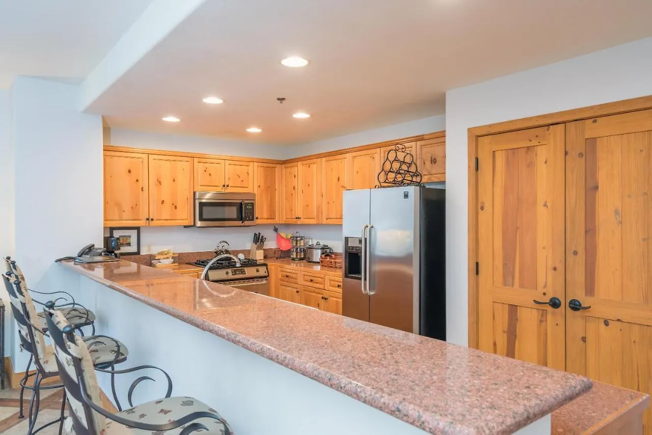 Bear Creek Holiday home Telluride