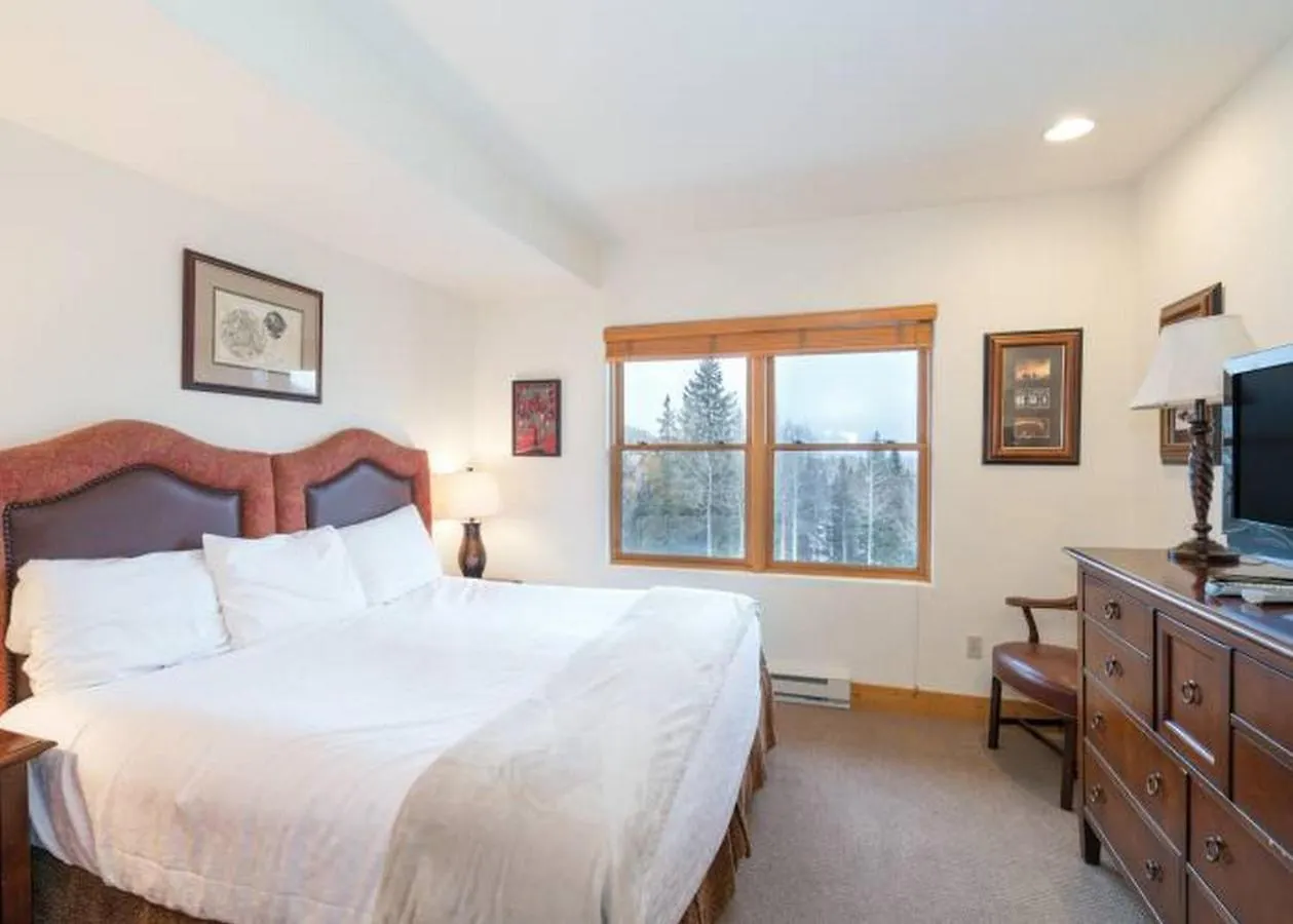Bear Creek Holiday home