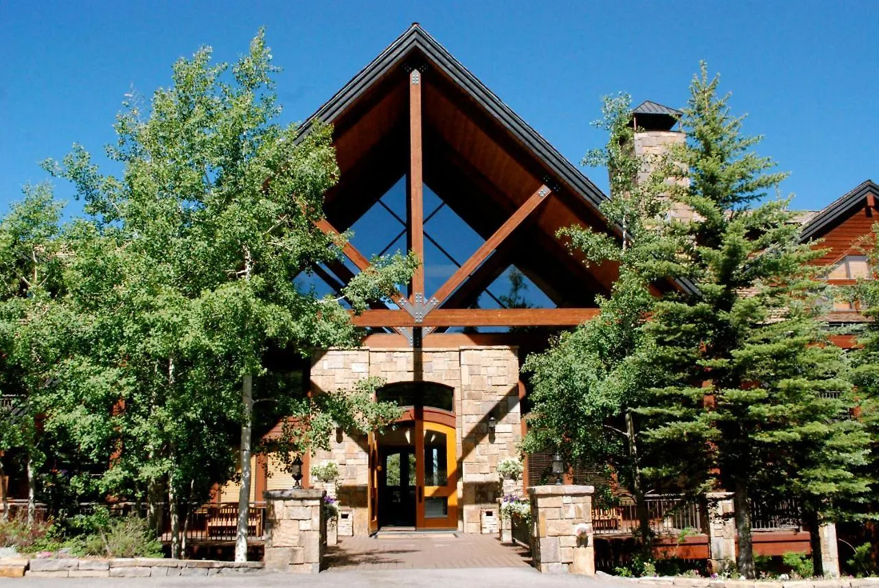 Bear Creek Telluride