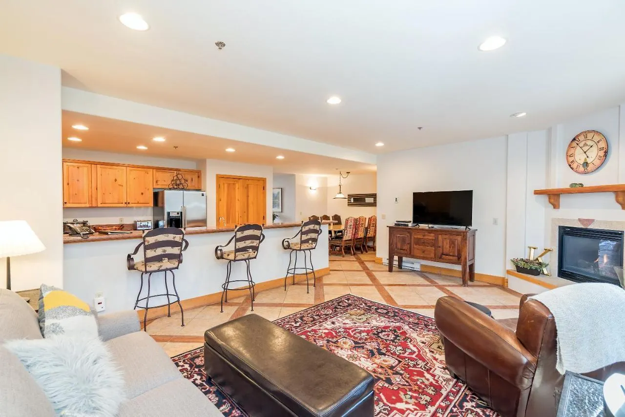 Bear Creek Holiday home Telluride