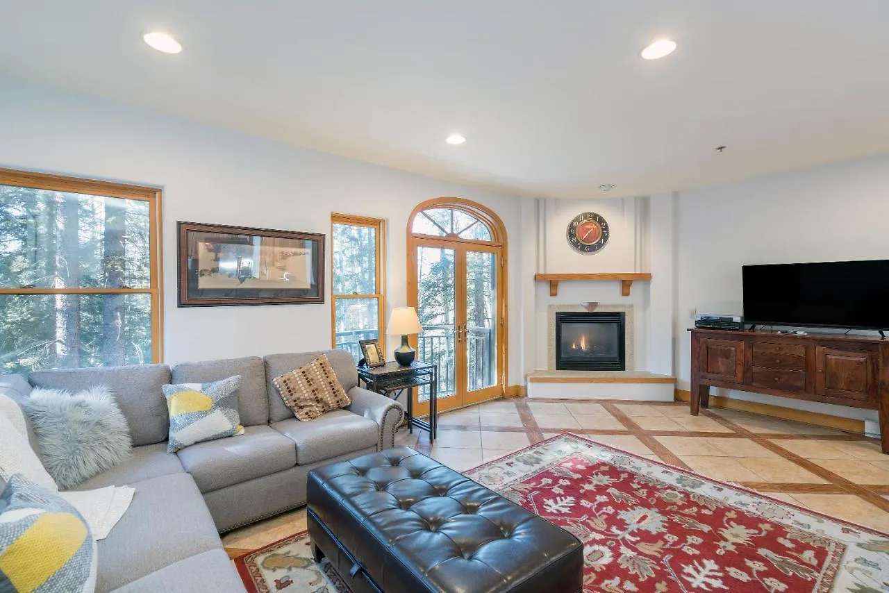 Holiday home Bear Creek Telluride