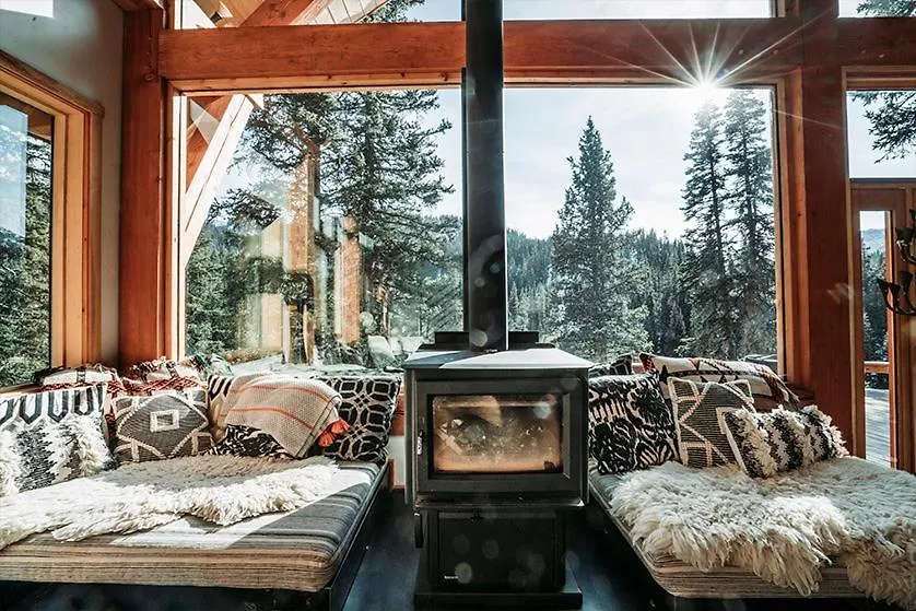 Red Mountain Alpine Holiday home Telluride