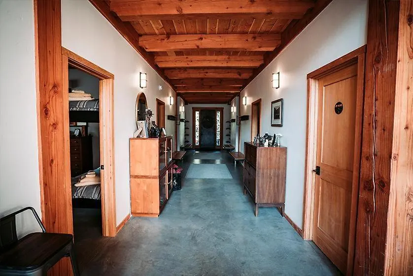 Red Mountain Alpine Holiday home