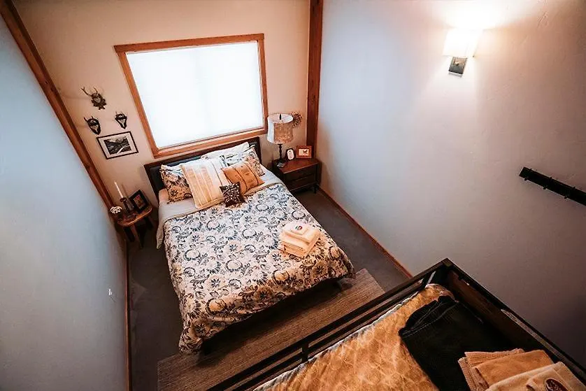 Red Mountain Alpine Holiday home Telluride