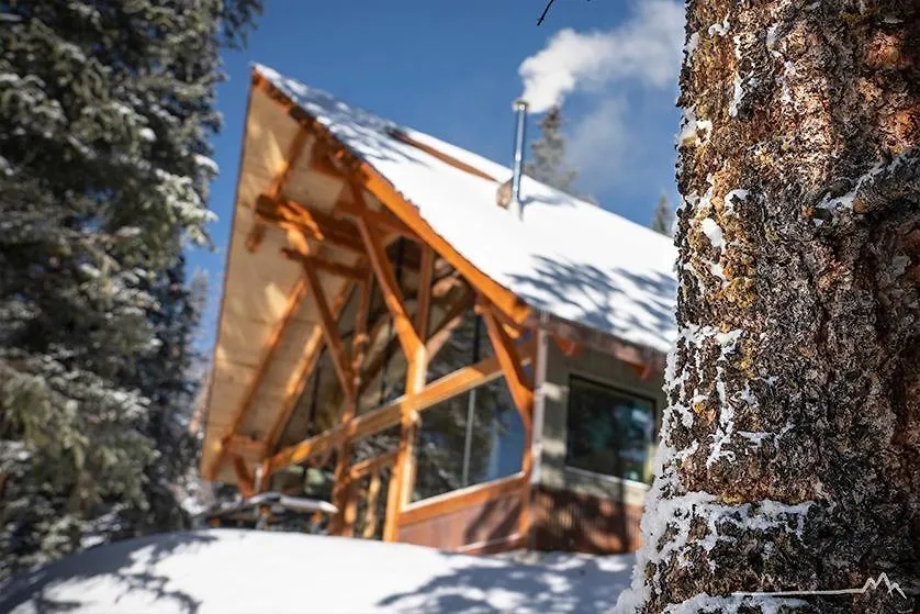 Red Mountain Alpine Holiday home Telluride
