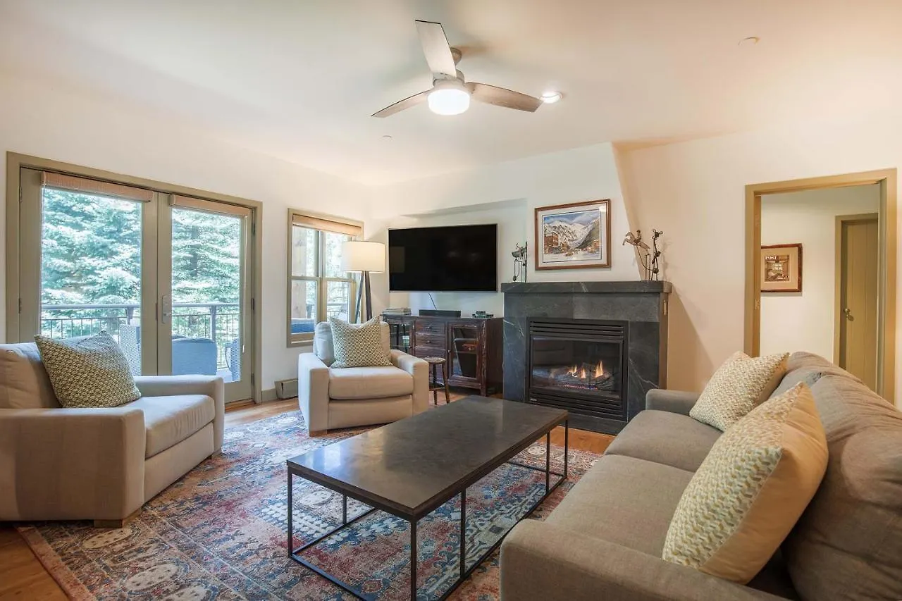The Residences At Element 52 5* Telluride
