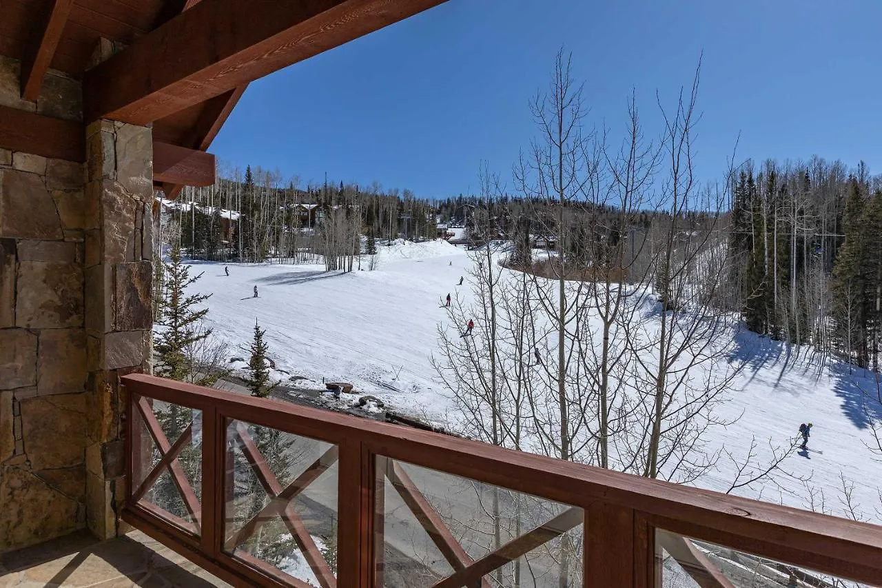 Luxurious Ski-inandski-out Penthouse! Telluride