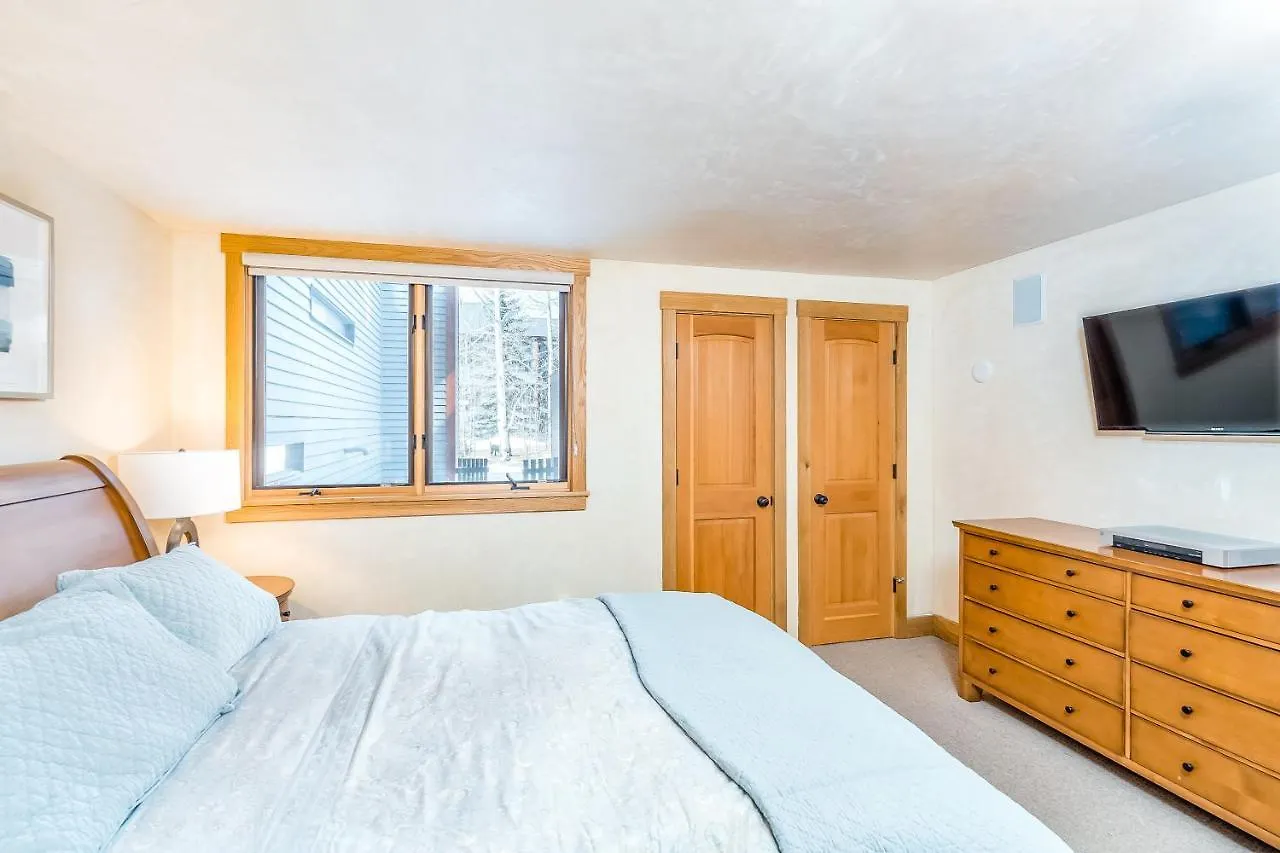 Telluride Lodge Holiday home