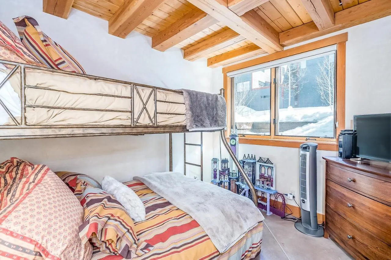Holiday home Telluride Lodge