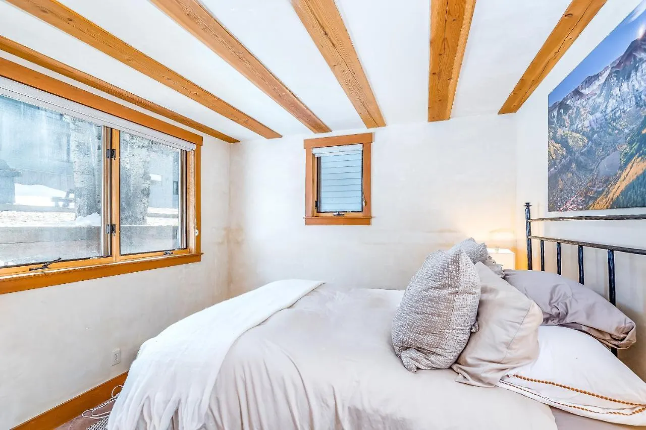 Telluride Lodge Holiday home *