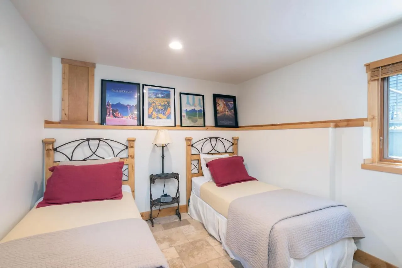 Telluride Lodge Holiday home