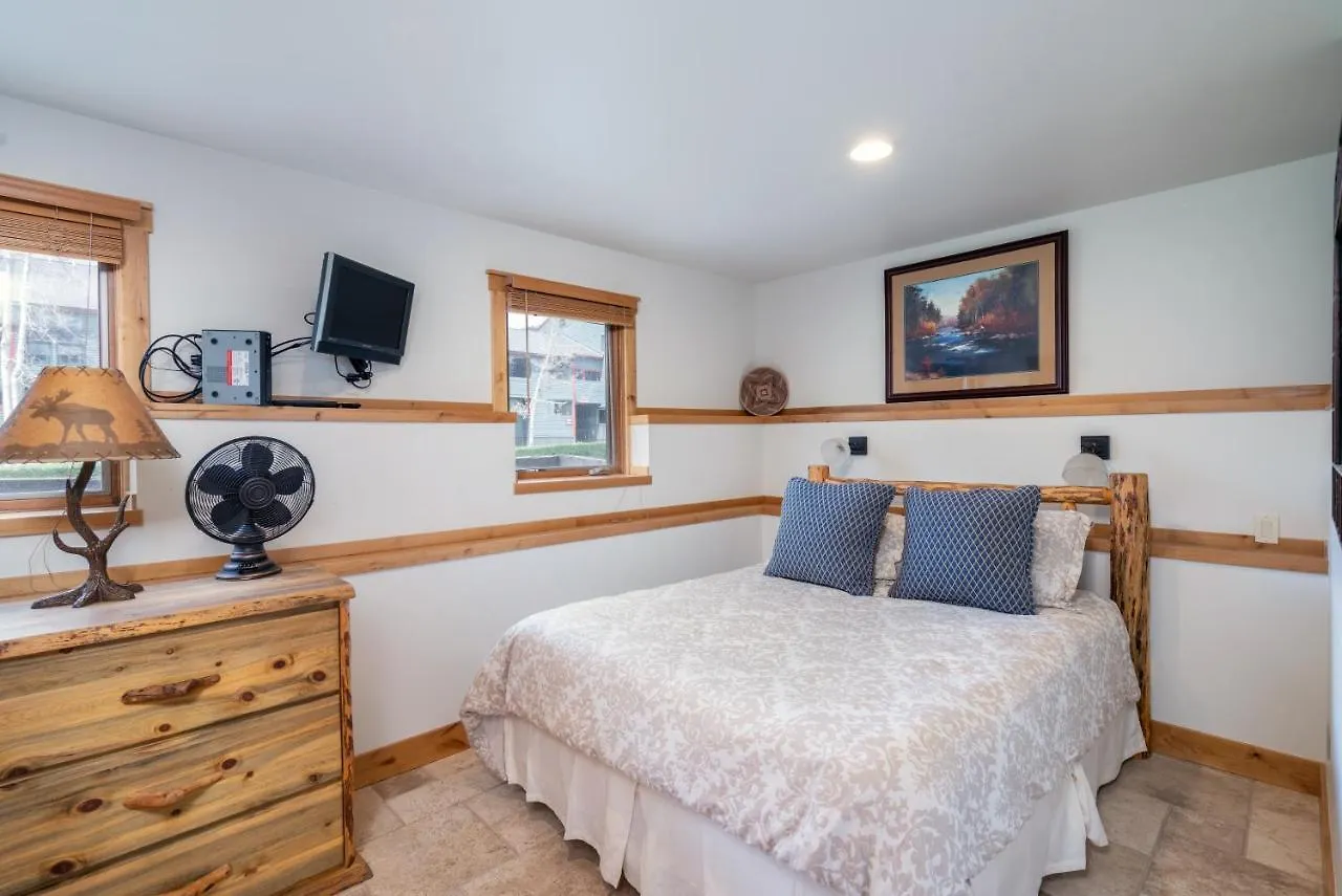 Telluride Lodge Holiday home