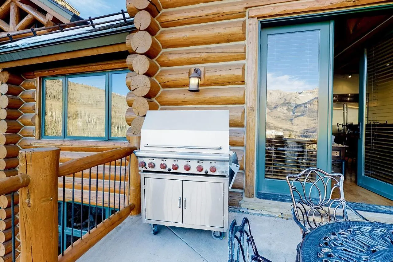 At Tristant 209 - San Sophia View * Telluride
