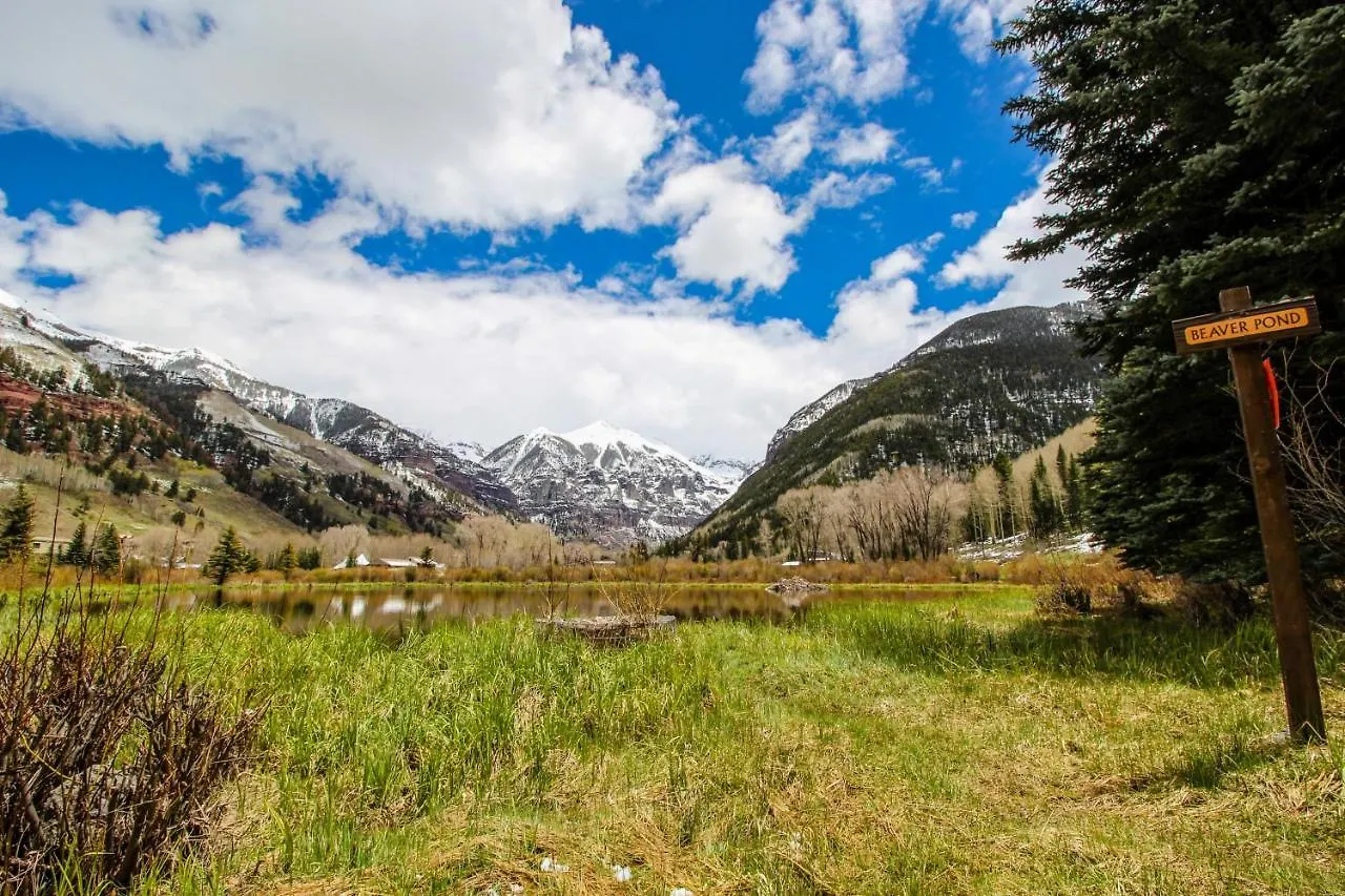 Mountain Holiday home Telluride
