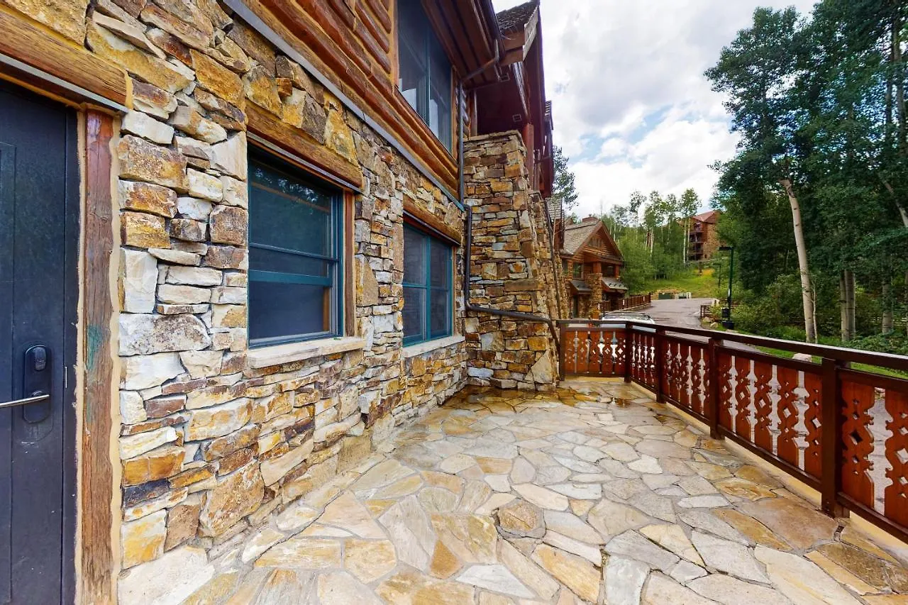 Mountain Holiday home