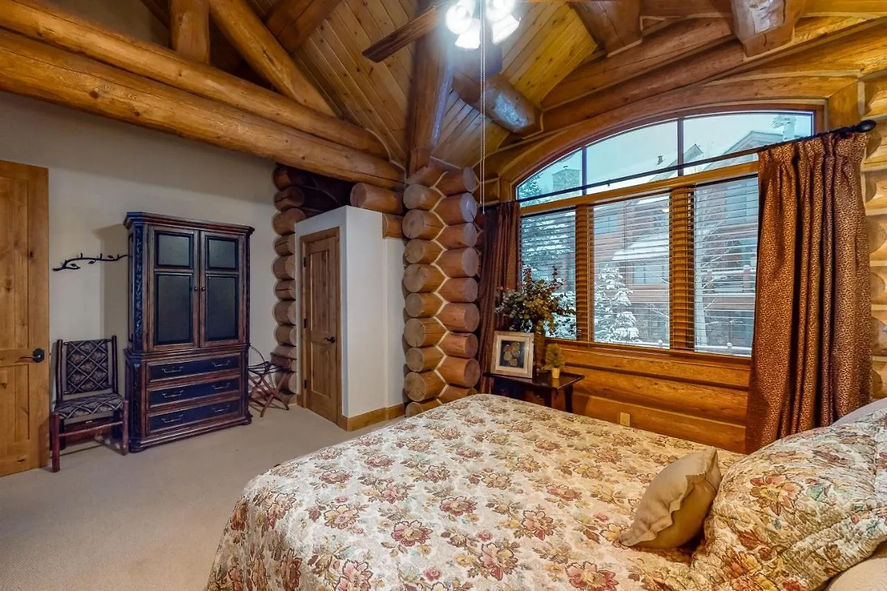 At Tristant 209 - San Sophia View Telluride