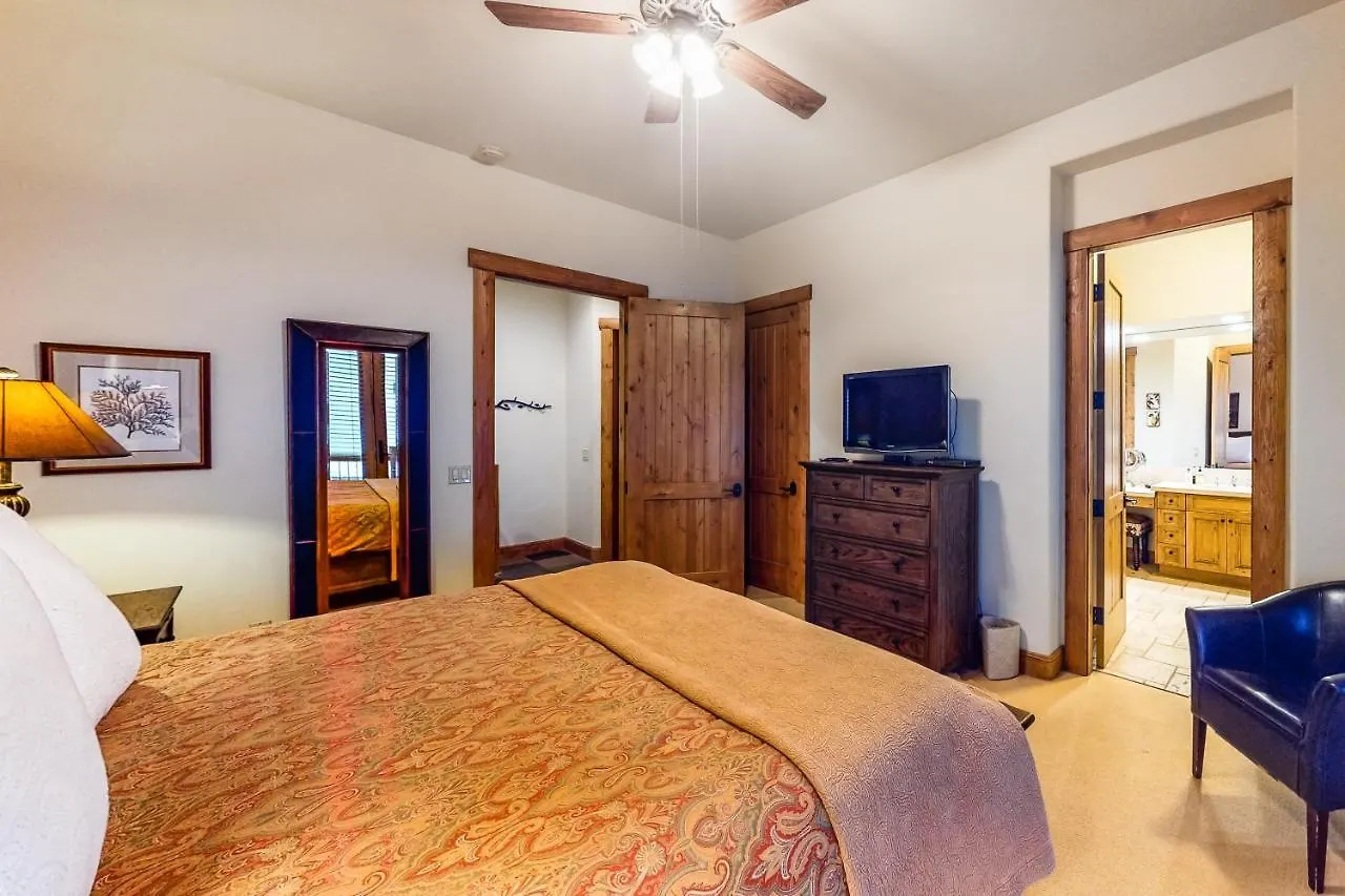 At Tristant 209 - San Sophia View Holiday home