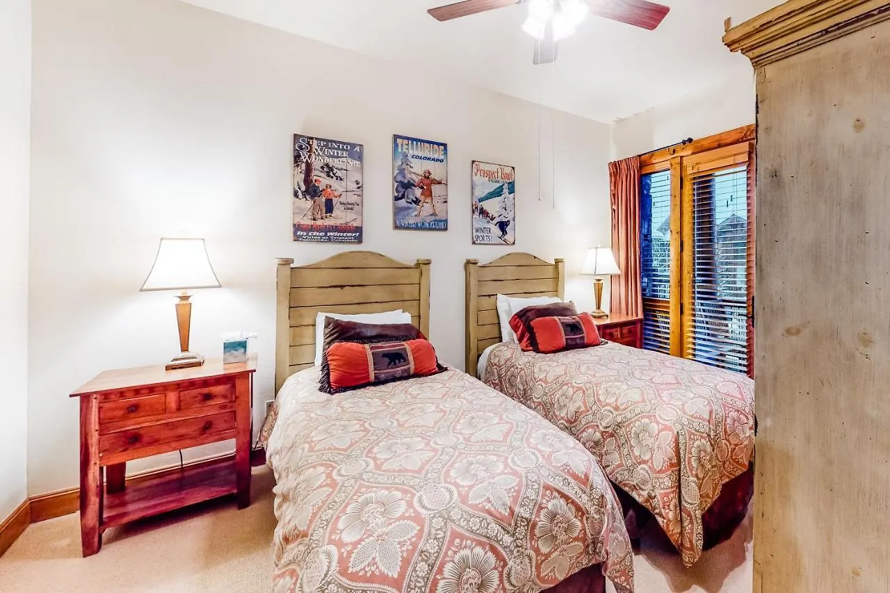 At Tristant 209 - San Sophia View Holiday home