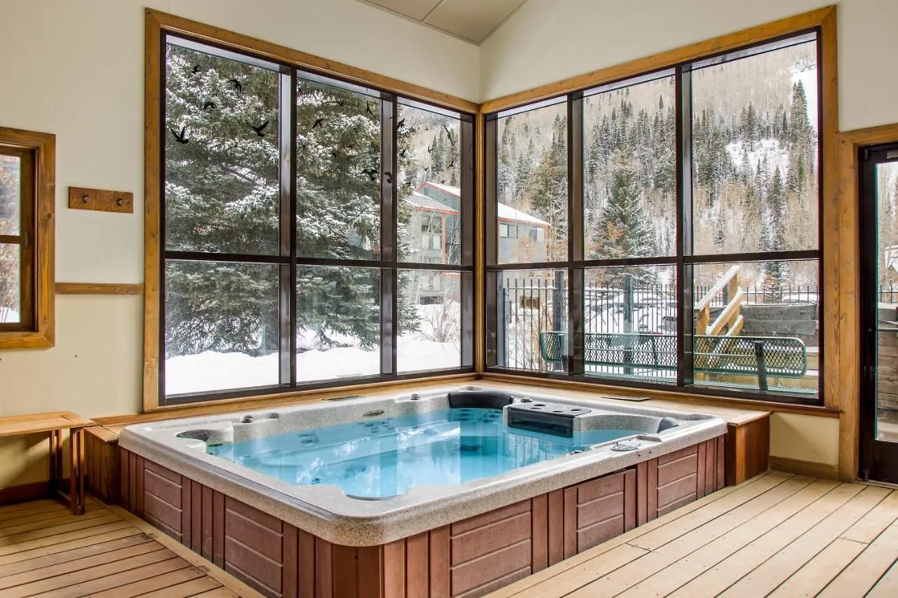 Treasure * Telluride