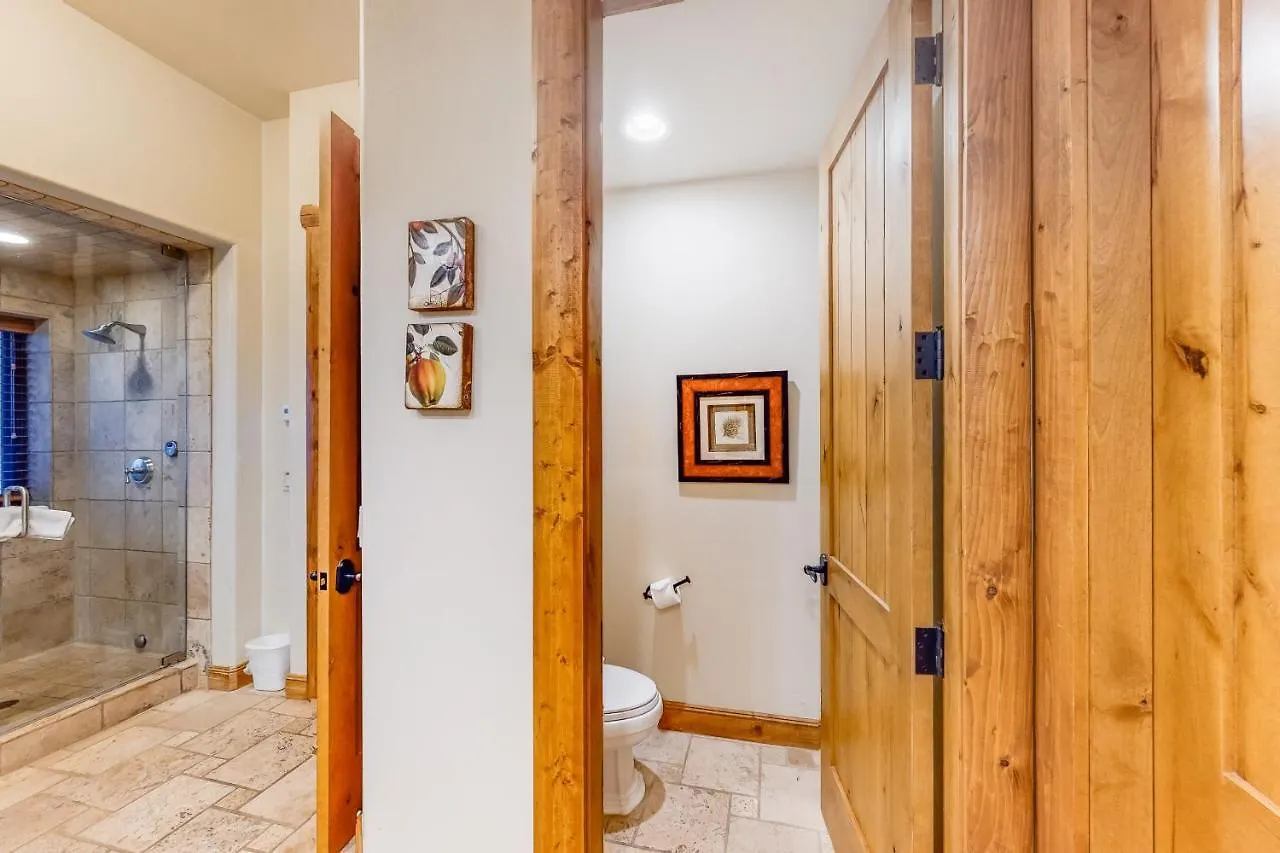 At Tristant 209 - San Sophia View Holiday home *