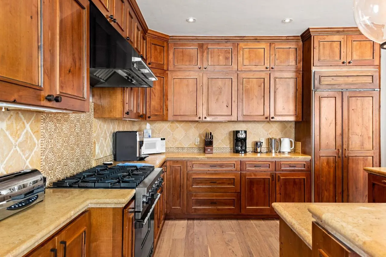 Dakota Place 7 Apartment Telluride