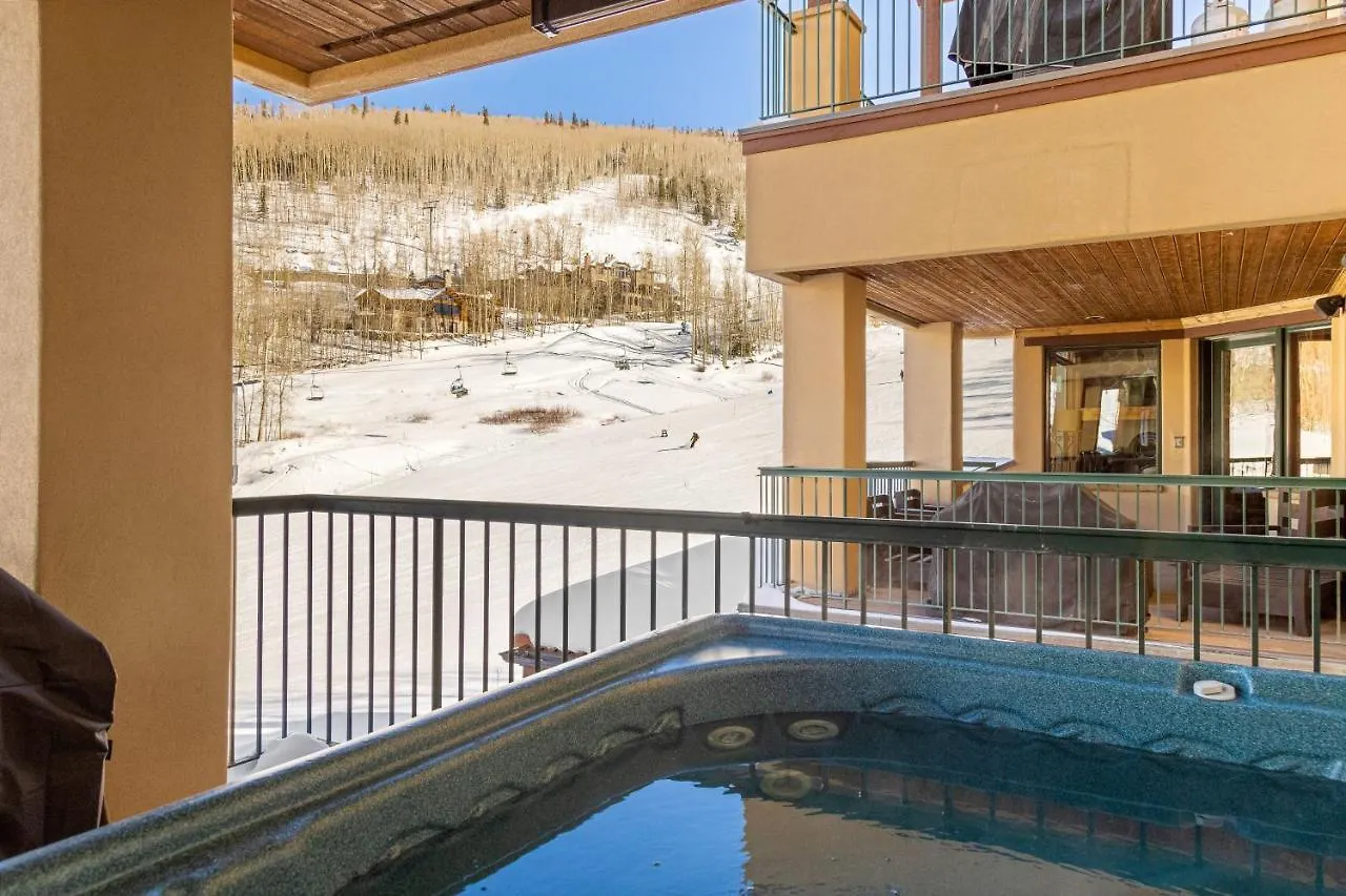 Apartment Dakota Place 7 *