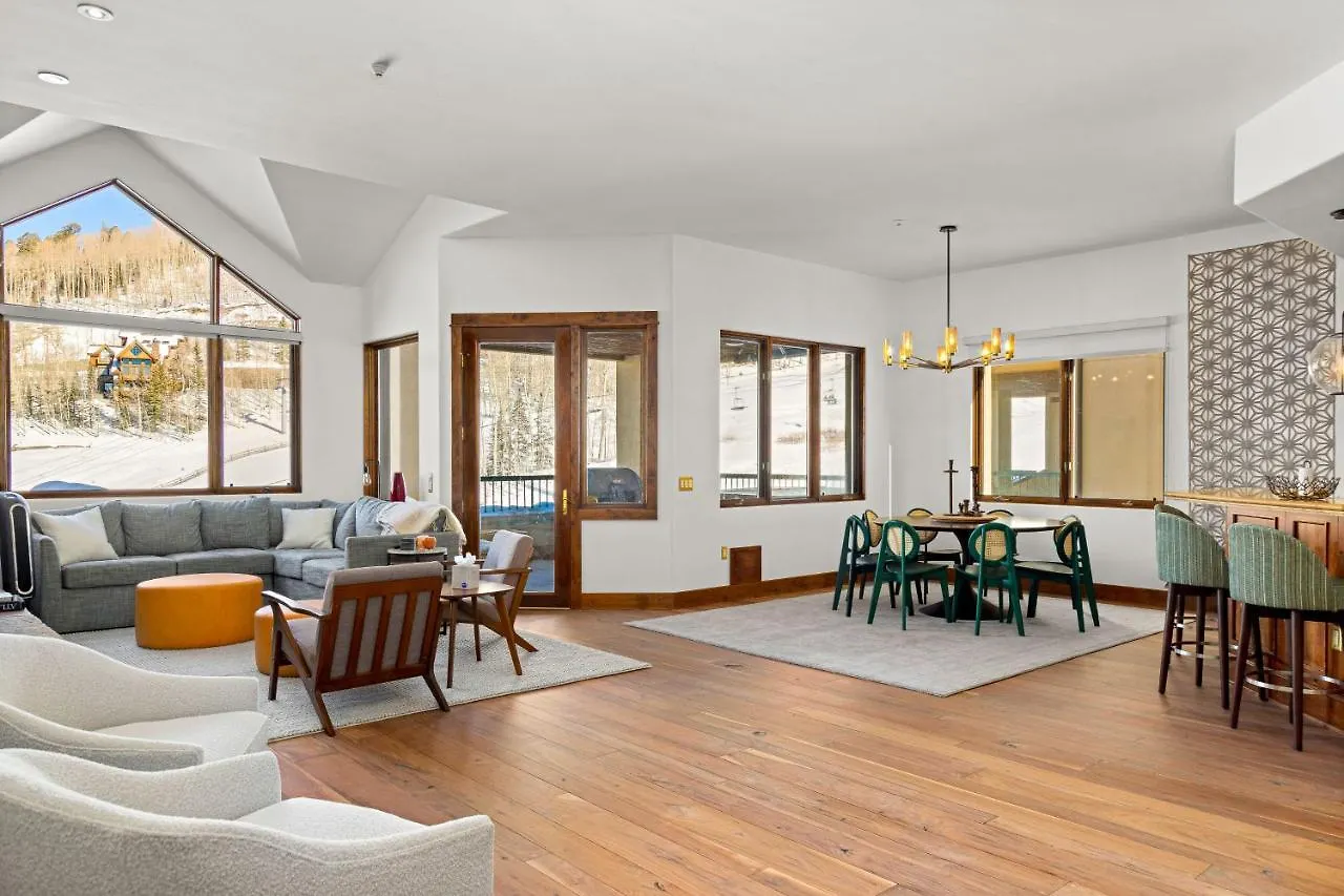 Dakota Place 7 * Telluride