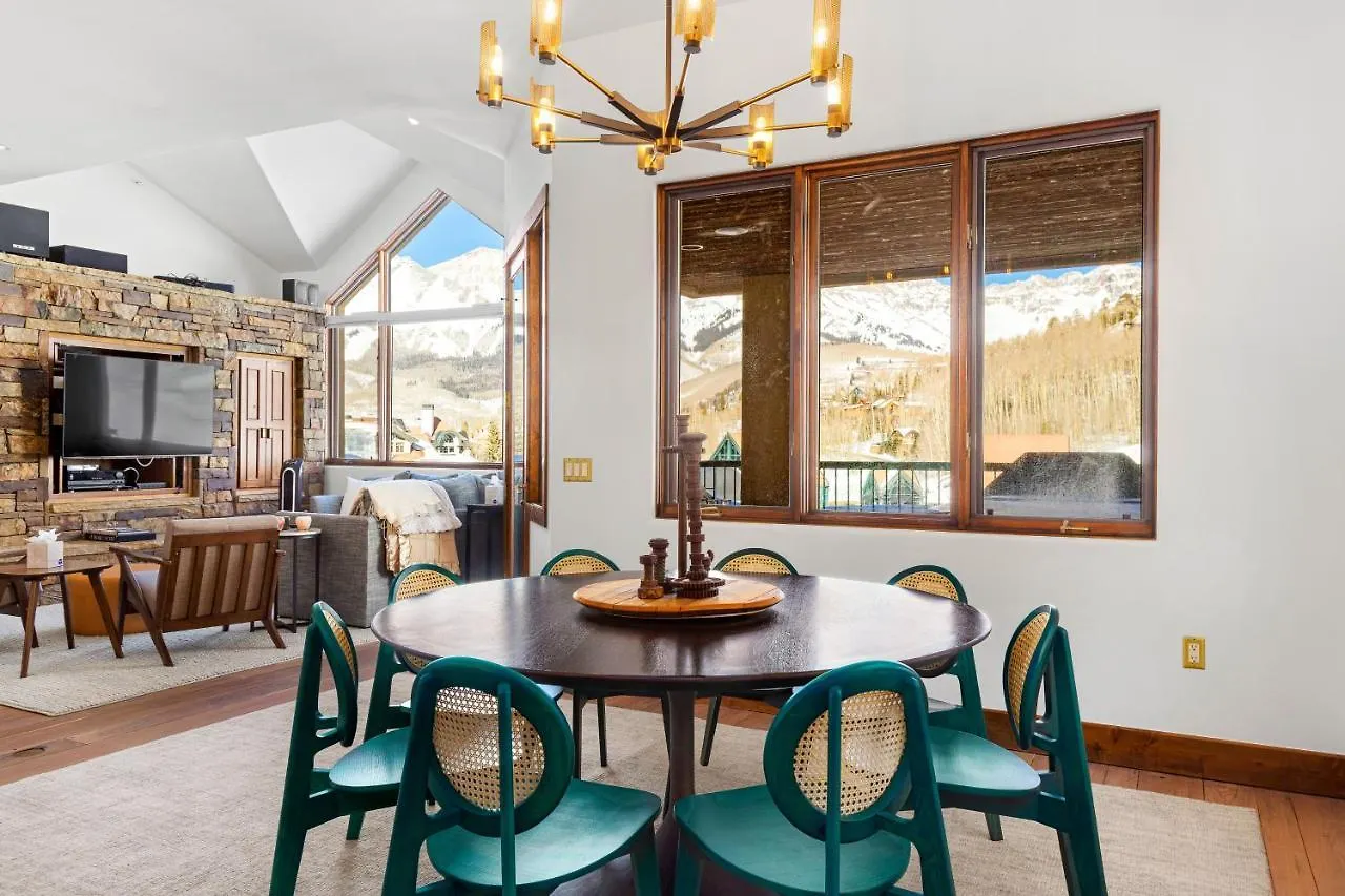 Dakota Place 7 * Telluride