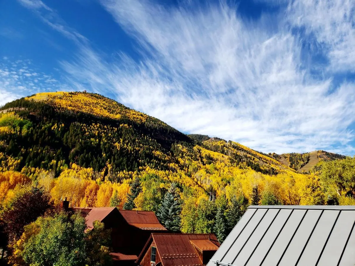 Sunnyside East End * Telluride