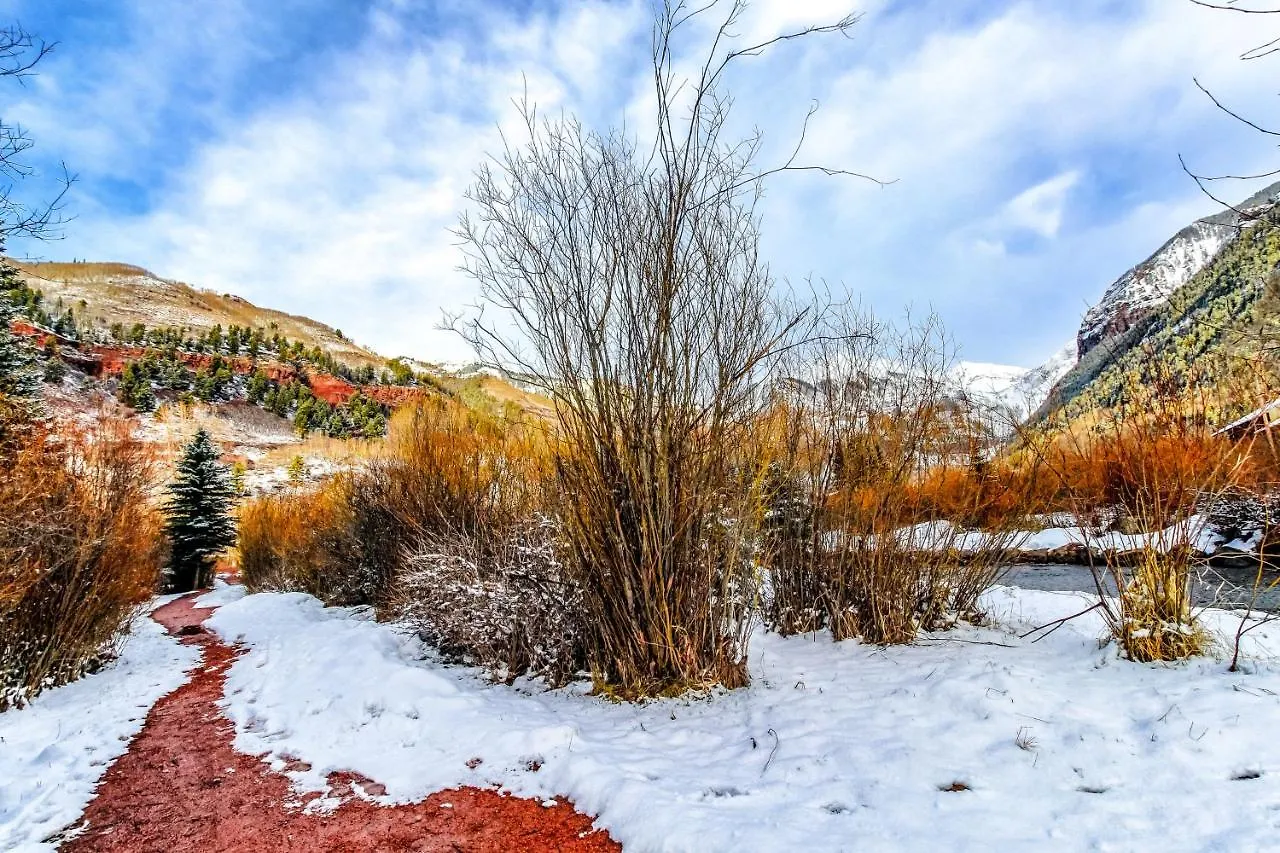 Mountain Holiday home Telluride