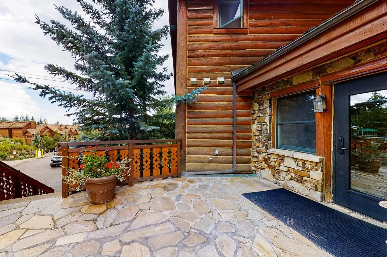 Mountain Holiday home Telluride