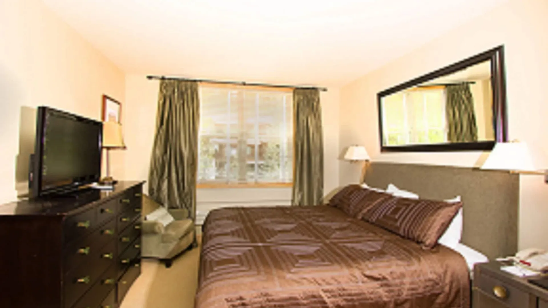 Camel's Garden Hotel Telluride