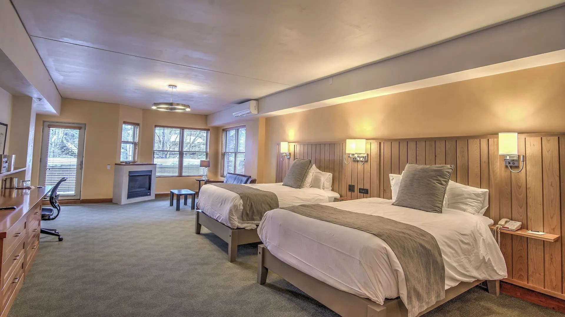 Camel's Garden 3* Telluride
