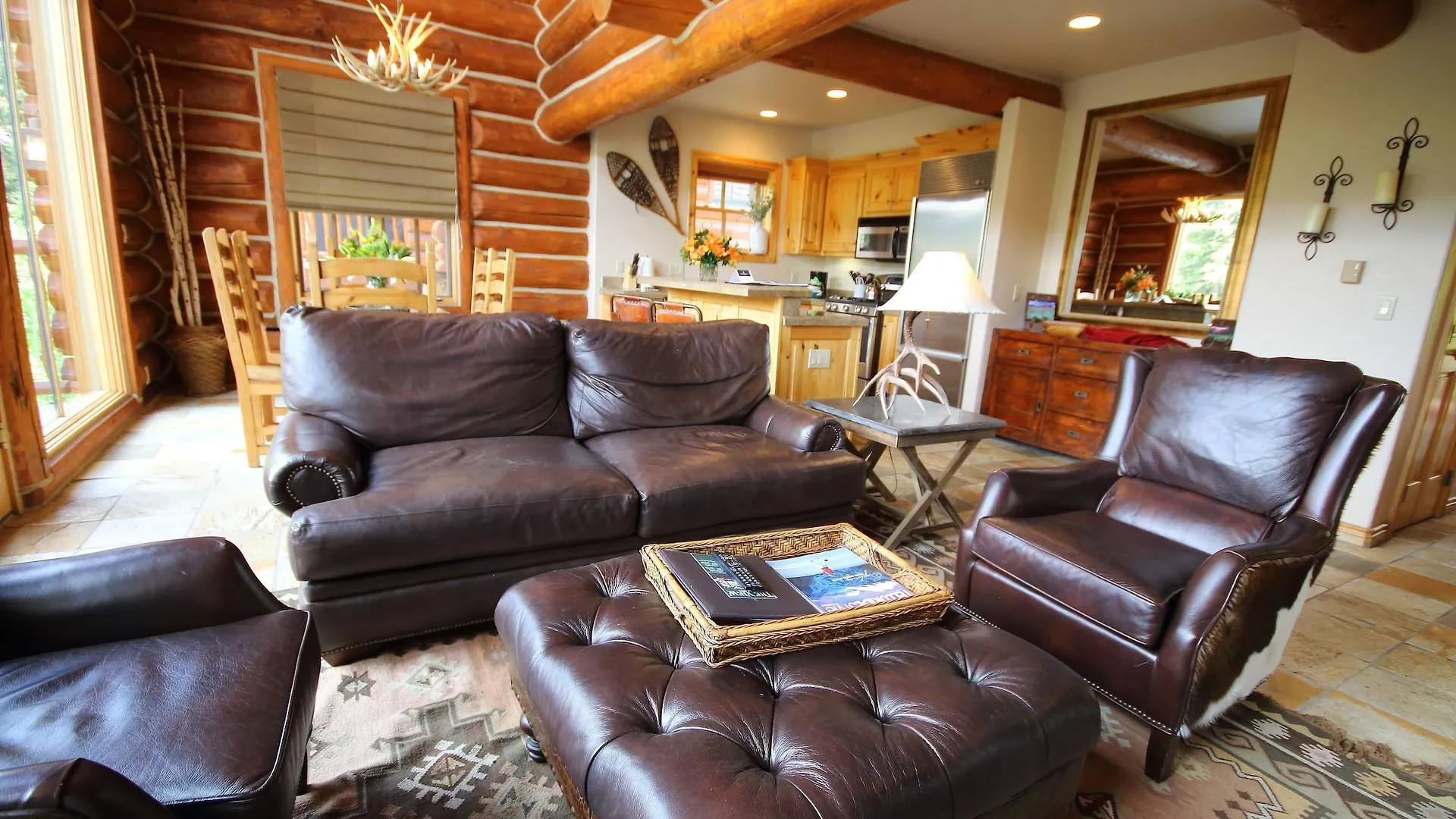 Lodge Mountain Telluride
